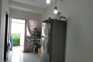 Kita Bayu @ Cybersouth