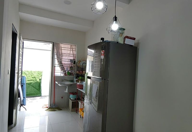 Kita Bayu @ Cybersouth