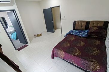 Kita Bayu @ Cybersouth