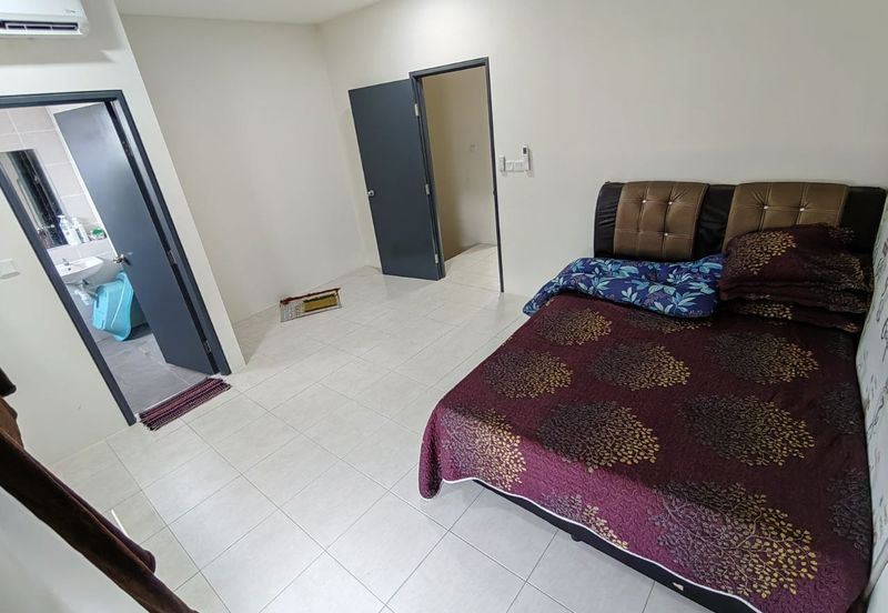 Kita Bayu @ Cybersouth