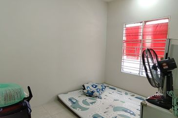 Kita Bayu @ Cybersouth