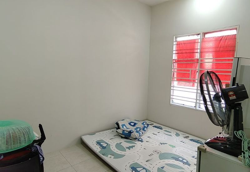 Kita Bayu @ Cybersouth