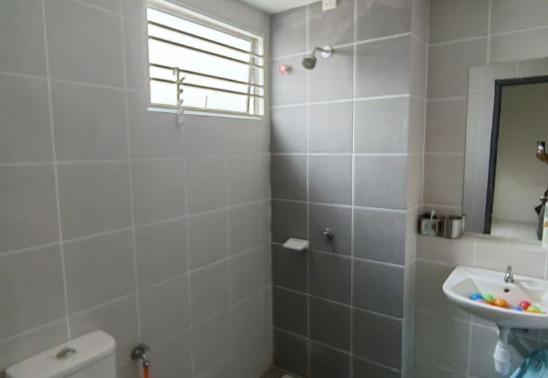 Kita Bayu @ Cybersouth