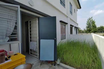 Kita Bayu @ Cybersouth