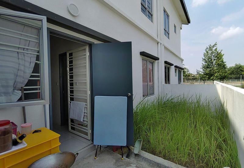 Kita Bayu @ Cybersouth