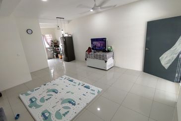 Kita Bayu @ Cybersouth