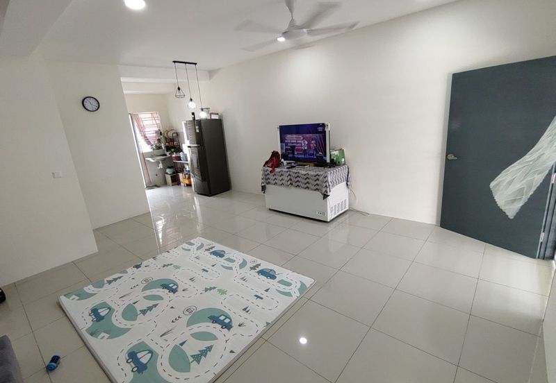 Kita Bayu @ Cybersouth