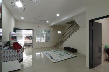 Kita Bayu @ Cybersouth