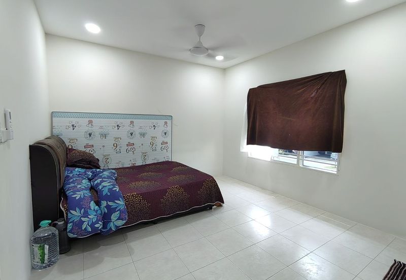 Kita Bayu @ Cybersouth