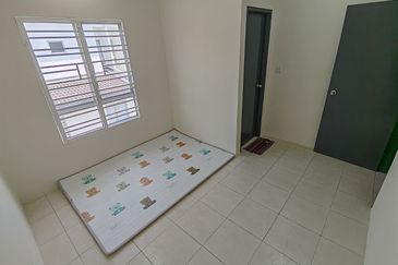 Kita Bayu @ Cybersouth