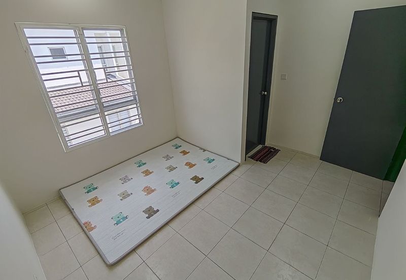 Kita Bayu @ Cybersouth