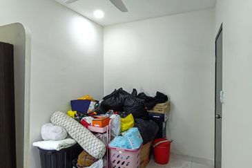 Kita Bayu @ Cybersouth