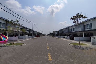 Kita Bayu @ Cybersouth