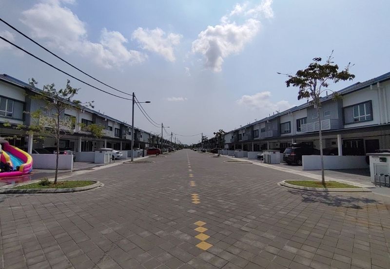 Kita Bayu @ Cybersouth