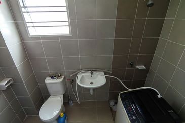 Kita Bayu @ Cybersouth