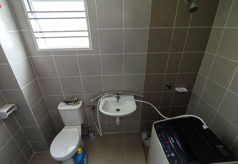 Kita Bayu @ Cybersouth