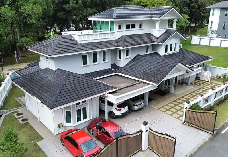 Seksyen 10, Shah Alam