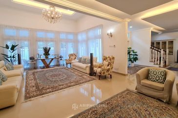 Seksyen 10, Shah Alam