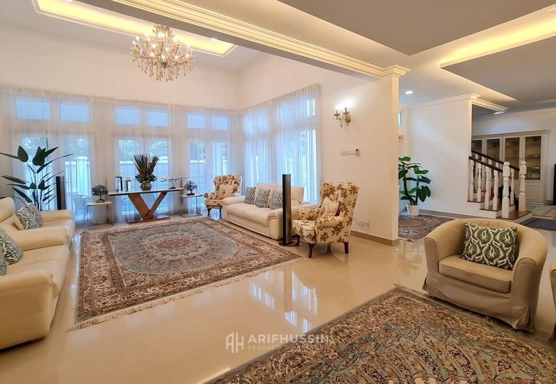 Seksyen 10, Shah Alam