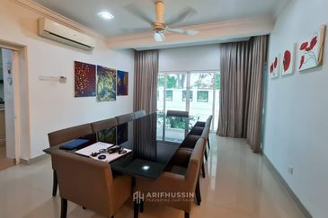 Seksyen 10, Shah Alam