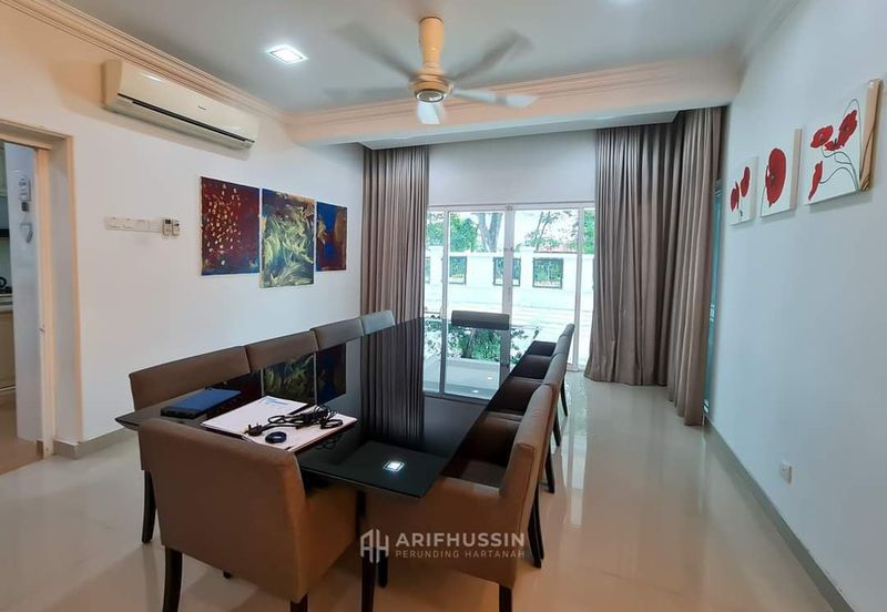 Seksyen 10, Shah Alam