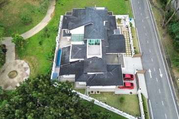 Seksyen 10, Shah Alam