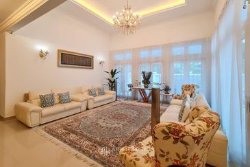 Seksyen 10, Shah Alam