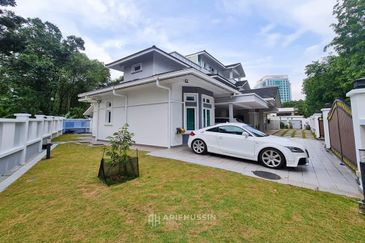 Seksyen 10, Shah Alam