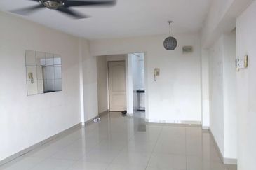 Sentul Utama Condominium