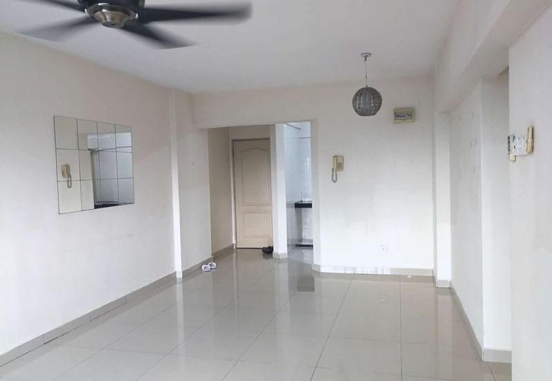 Sentul Utama Condominium