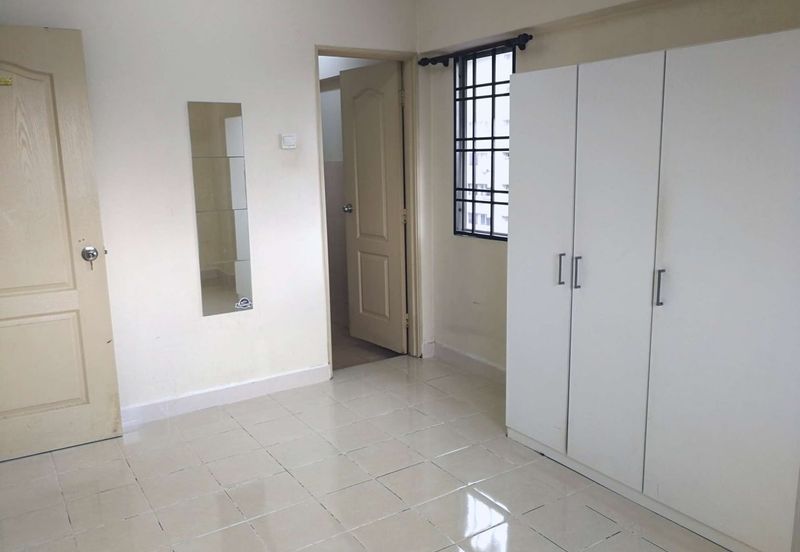 Sentul Utama Condominium