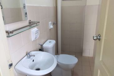 Sentul Utama Condominium