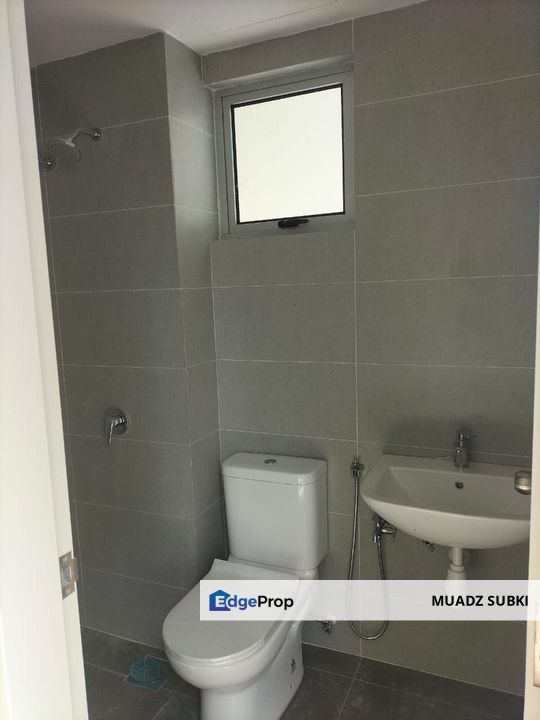 2sty Semi D cluster Endlot Garden Hills Residence Nilai Freehold,Murah, Negeri Sembilan, Nilai