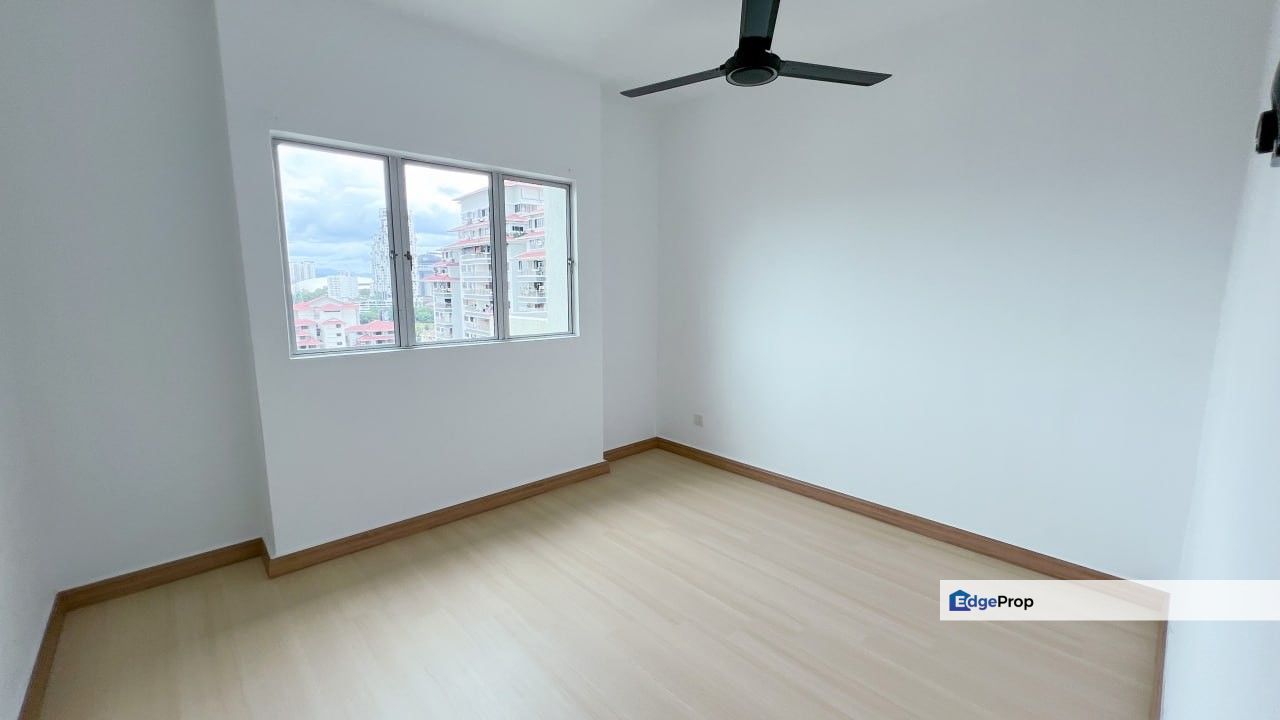 Villa Makmur Condominium Kuala Lumpur Freehold,Reno,KitchenCab,Balcony, Kuala Lumpur, Dutamas