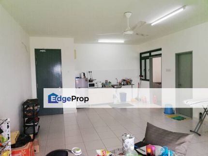 Shah Alam Seksyen 13 Metia Residence MURAH,Rumah Nice, 2park,Face Open, Selangor, Shah Alam