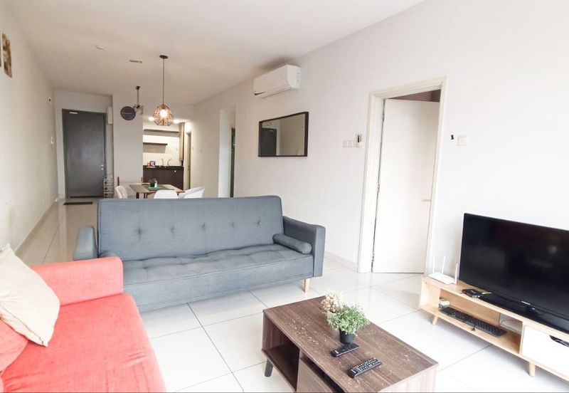 Sfera Residency @ Puchong South