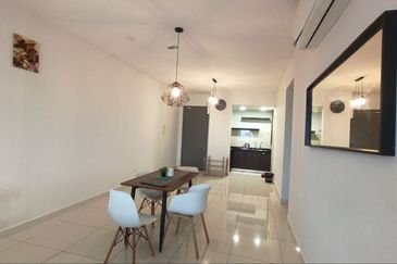 Sfera Residency @ Puchong South