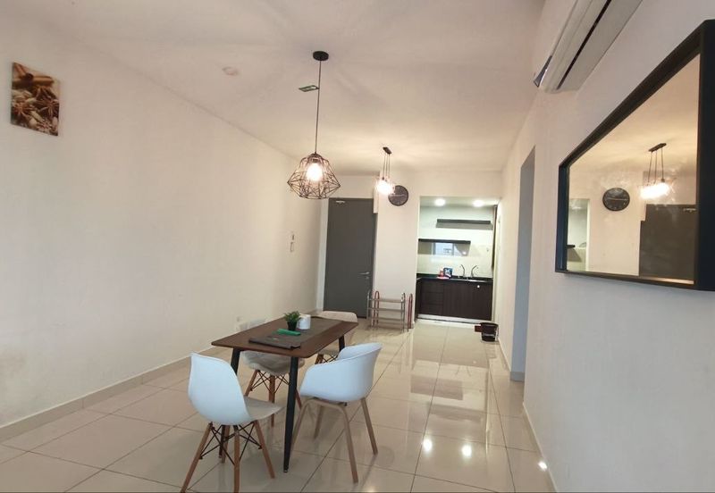 Sfera Residency @ Puchong South