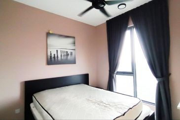 Sfera Residency @ Puchong South