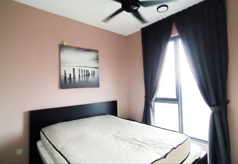 Sfera Residency @ Puchong South