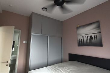 Sfera Residency @ Puchong South