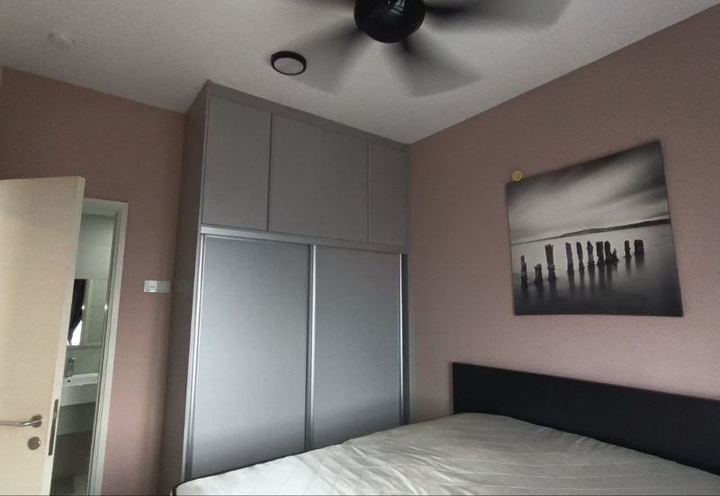 Sfera Residency @ Puchong South