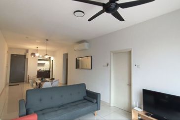 Sfera Residency @ Puchong South