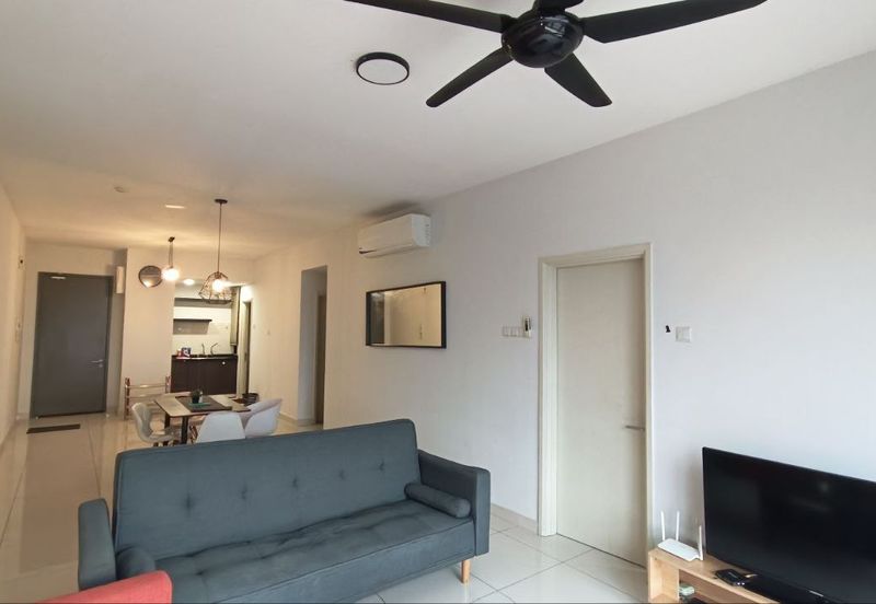 Sfera Residency @ Puchong South