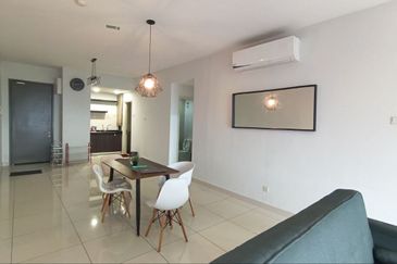 Sfera Residency @ Puchong South