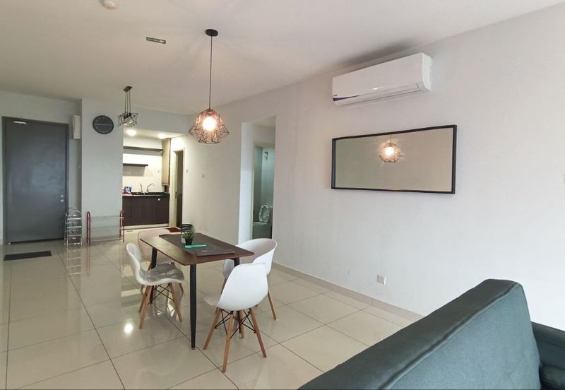 Sfera Residency @ Puchong South