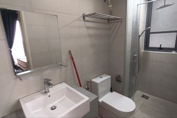 Sfera Residency @ Puchong South