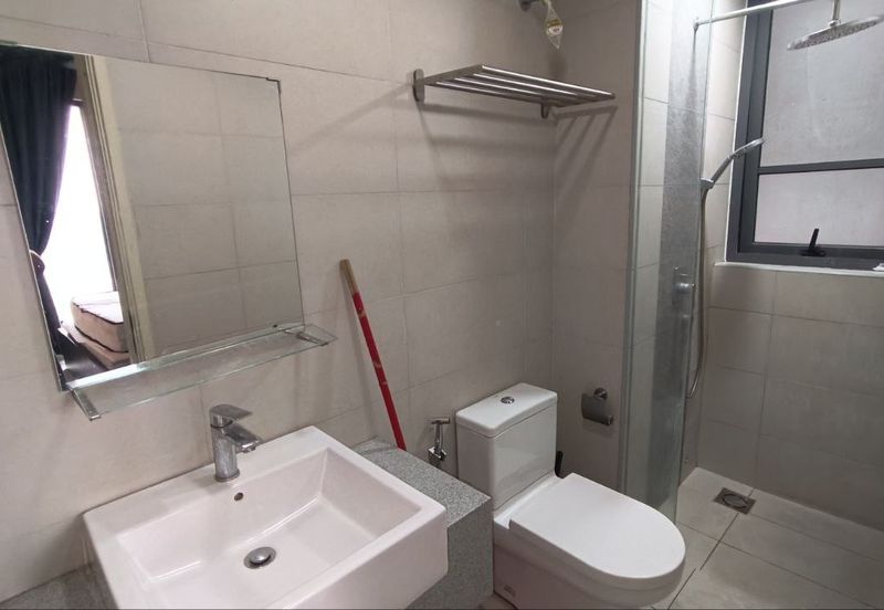 Sfera Residency @ Puchong South