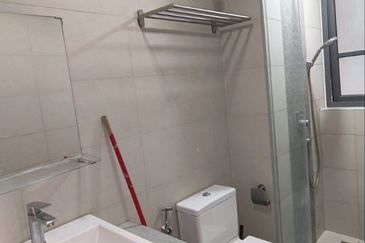 Sfera Residency @ Puchong South