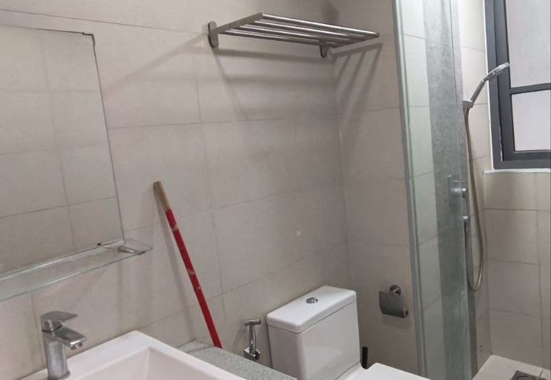 Sfera Residency @ Puchong South